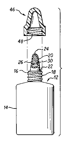 Une figure unique qui représente un dessin illustrant l'invention.